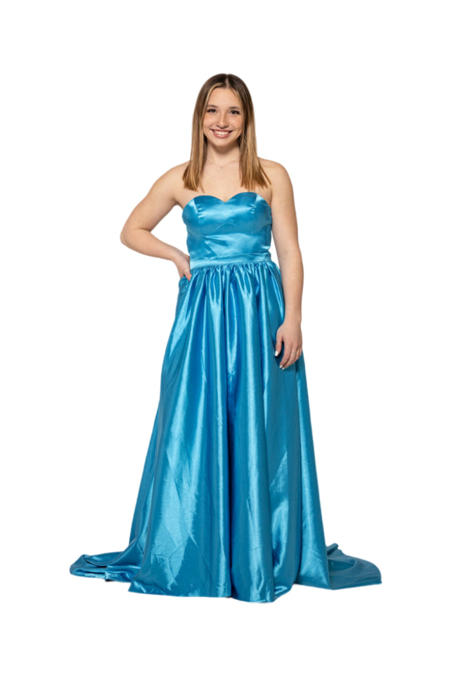 Briana - Blue Dream Dress Rentals Briana - Blue Dream Dress Rentals
